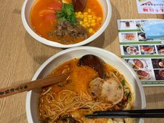 -味千拉面(广州金沙永旺梦乐城店)
