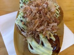 -筑地银GINDACO·日式简餐(枫蓝店)