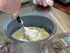 -野人先生Gelato(上海长宁龙之梦店)