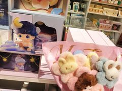 -泡泡玛特POPMART(上海环球港店)