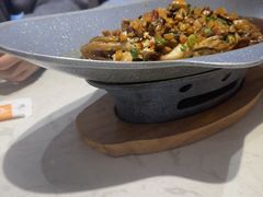 -不倒翁·安徽名菜楼(步行街店)