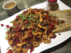 招牌辣子鸡-庆合府重庆大排档(紫都城店)