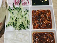 -姥姥家春饼店(交大东路店)
