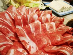 -宣武小院涮肉(前门店)
