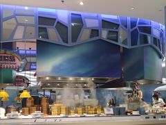 -帝企鹅自助餐厅•儿童岛•真企鹅(长隆企鹅酒店)