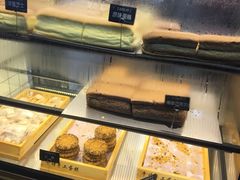 -牛诗诗现烤纯手工蛋糕(SM广场店)