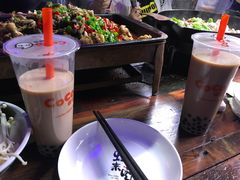 -蘭奢雅集·江浙菜(青山江滩店)