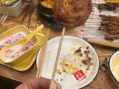 -熙成烧烤(白塔岭店)