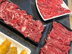 -林记潮牛·牛肉火锅(上马墩店)