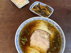 -同得兴 Since·1995 传统苏式面馆(嘉馀坊店)