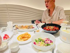 -茉里粤菜(皇姑万象汇店)