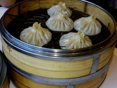 -小六汤包砂煲菜(文景路店)