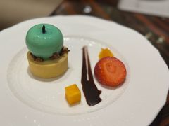 -夏宫中餐厅(香格里拉大酒店)