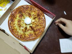 -尊宝比萨(南油龙城路店)
