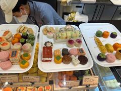 -北京稻香村(零号店)