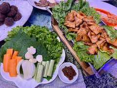 -平壤馆(西塔街店)