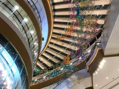 -深圳来福士广场