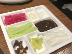 -小大董·烤鸭(凤凰汇店)