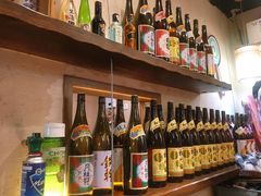 -三月居酒屋(青年大街店)