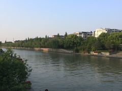 -运河游船(武林门码头)