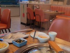 -锅老头铁锅炖•大锅蒸汽海鲜(韩乐坊店)