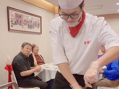-全聚德(上海首店浦东店)