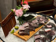 -红沃鳗鱼黑牛烤肉店(不老街店)