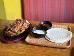 -Rural Tequila墨西哥餐厅(东川路店)