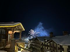 -长白山万达国际滑雪场