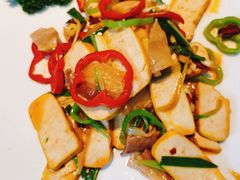 -山茶云南菜(中关村店)