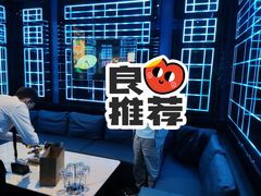 -酷秀KTV(五道口店)