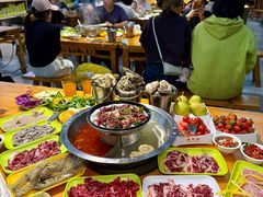 -养牛邓·潮汕牛肉海鲜自助火锅(广州店)