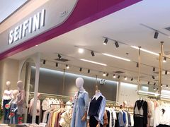 -砂之船奥莱(南京江宁店)