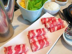 -龙泉人椰子鸡.糟粕醋.海南菜(三亚旗舰店)