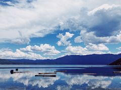 -丽江泸沽湖景区-里格半岛