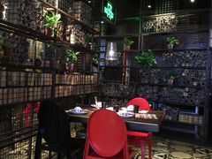 -外婆家(蓝色港湾店)
