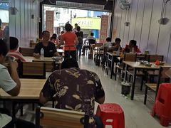 大堂-古镇榨粉店(和平三街店)