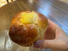 -佐敦面包铺·JORDAN BAKERY