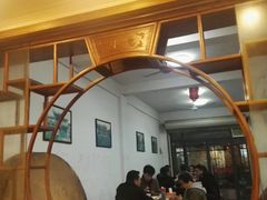 -张一品食府