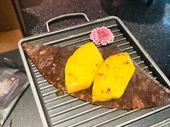 -蟹犇前•帝王蟹雪蟹(陆家嘴店)