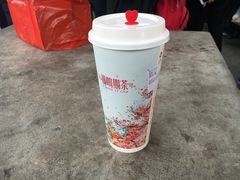 -鸡鸣赐茶(鸡鸣寺路店)