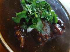 -南街牛肉麺(南街店)