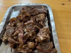 -清真-戏楼王记牛肉面