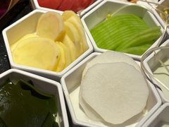-唱客美食KTV量贩(北京路店)