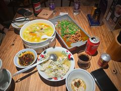 -树厨贵州菜(大十字店)