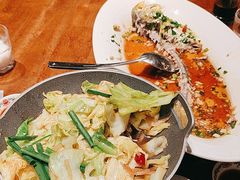 -美乐食街(小南店)