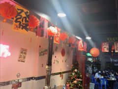 -燚青春东北泥炉烤肉(百合店)