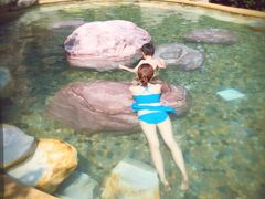 -天目湖涵田半山温泉