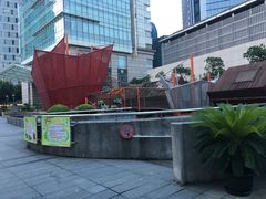 -中国福利会少年宫