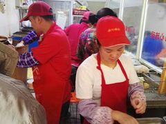 -放心脆皮油条(中房三林城店)